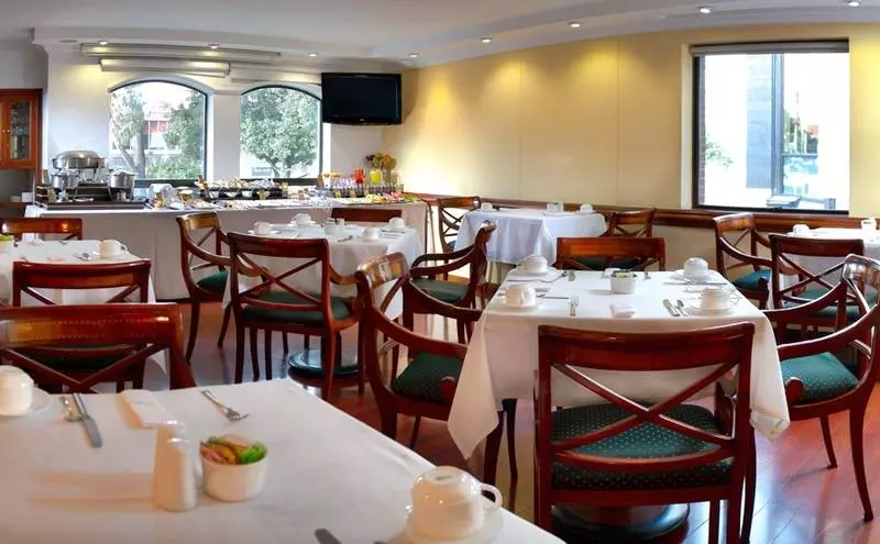 Fotos del hotel Santafé Boutique By Colclick:  4