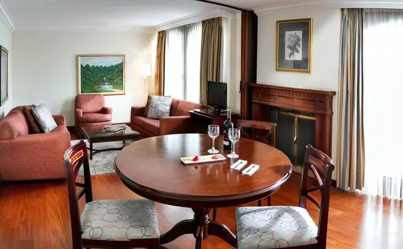 Fotos del hotel Santafé Boutique By Colclick:  25