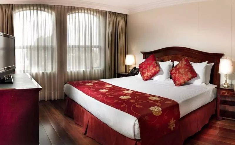 Fotos del hotel Santafé Boutique By Colclick:  20