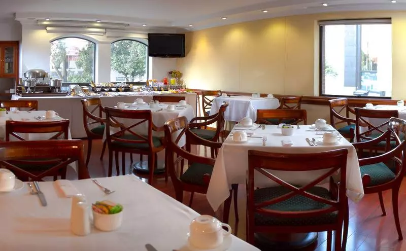 Fotos del hotel Santafé Boutique By Colclick:  11