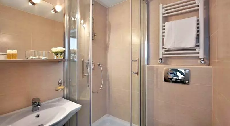 Fotos del hotel Jadran:  15