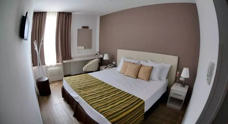 Fotos del hotel Jadran:  25