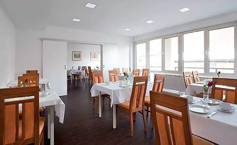 Fotos del hotel Jadran:  21