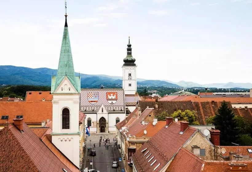 Fotos del hotel Jadran:  6