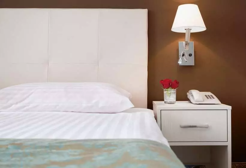 Fotos del hotel Jadran:  20