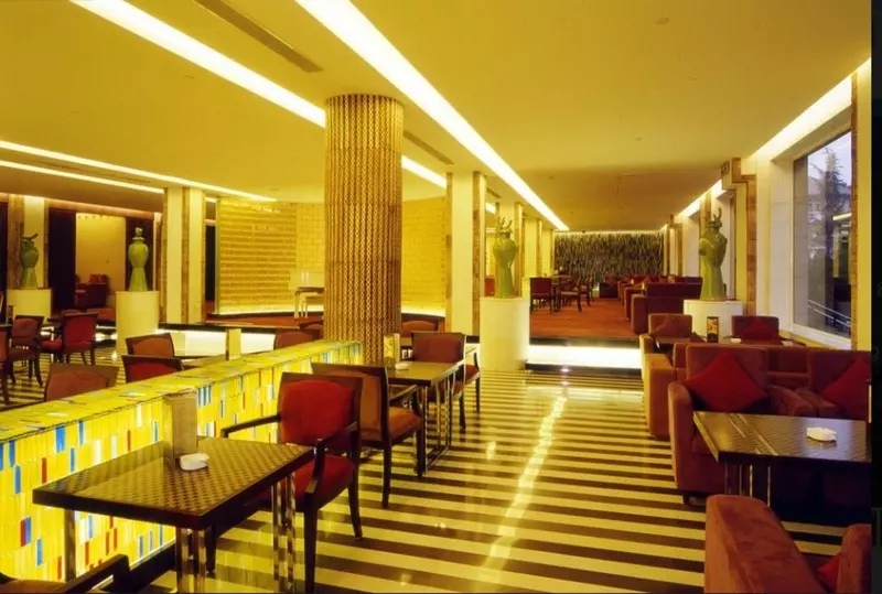 Fotos del hotel Beijing Friendship Hotel:  3