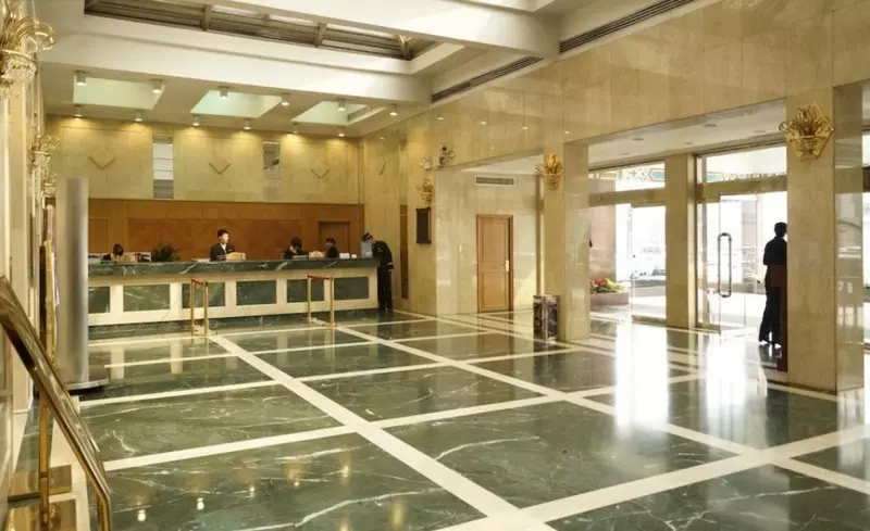Fotos del hotel Beijing Friendship Hotel:  16