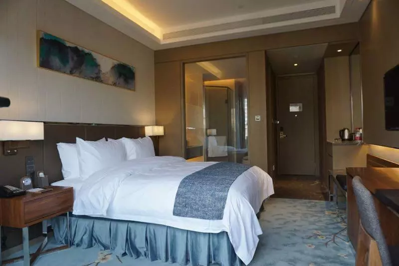 Fotos del hotel Beijing Friendship Hotel:  19