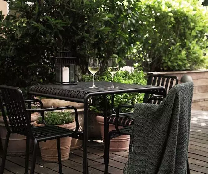 Fotos del hotel Avenue  Copenhagen By Brøchner S:  8