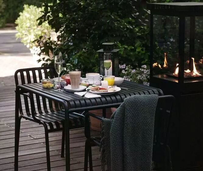 Fotos del hotel Avenue  Copenhagen By Brøchner S:  10