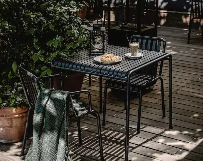 Fotos del hotel Avenue  Copenhagen By Brøchner S:  11