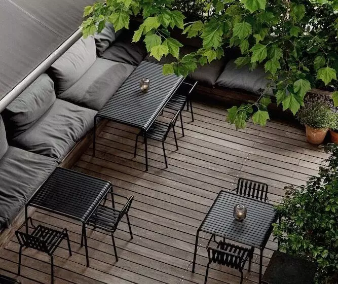 Fotos del hotel Avenue  Copenhagen By Brøchner S:  2