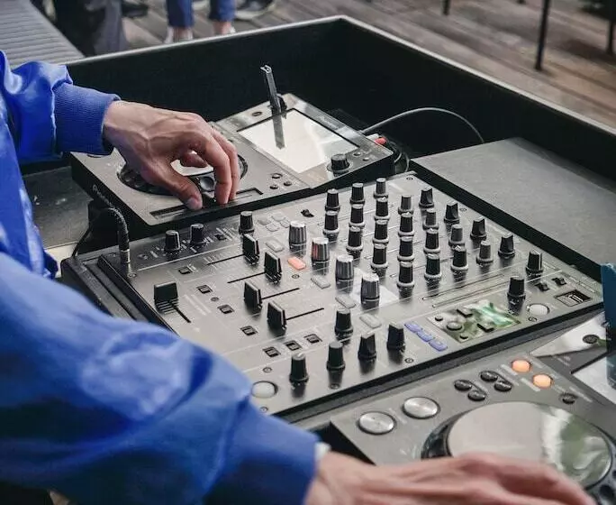 Fotos del hotel Avenue  Copenhagen By Brøchner S:  4