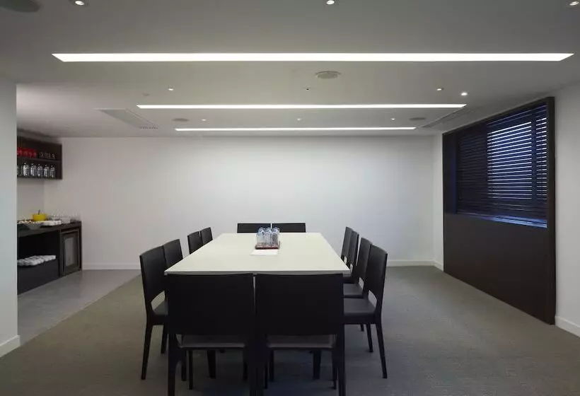 Fotos del hotel Penta Beijing:  10