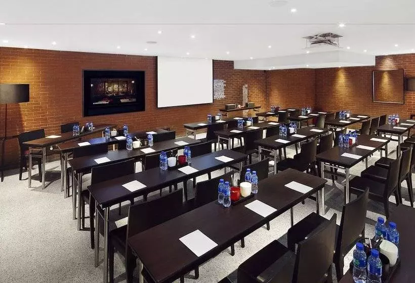 Fotos del hotel Penta Beijing:  6