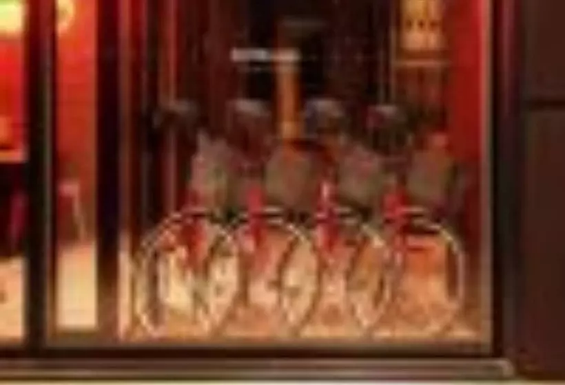 Fotos del hotel Penta Beijing:  9