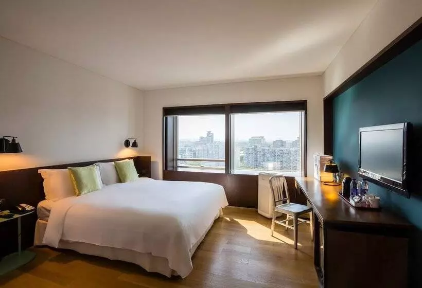 Fotos del hotel Penta Beijing:  18