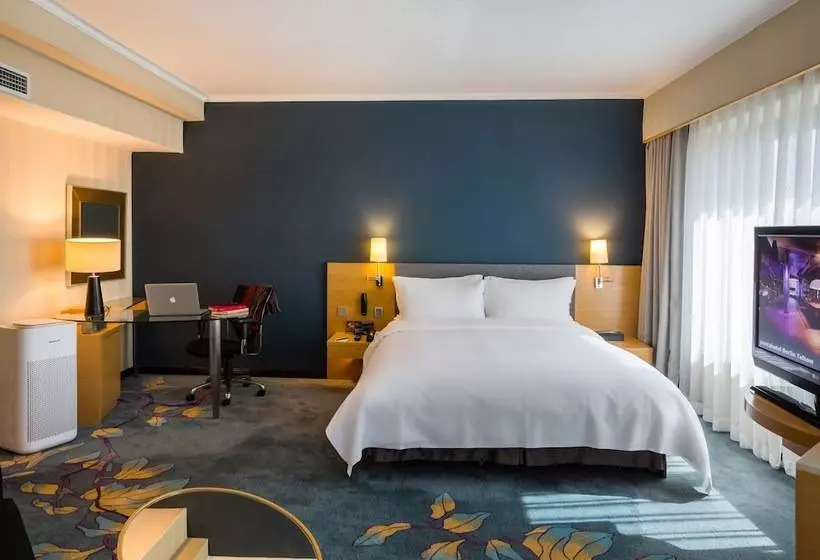 Fotos del hotel Penta Beijing:  16