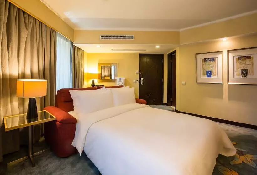 Fotos del hotel Penta Beijing:  15