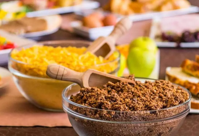 Fotos del hotel Dalimil:  4