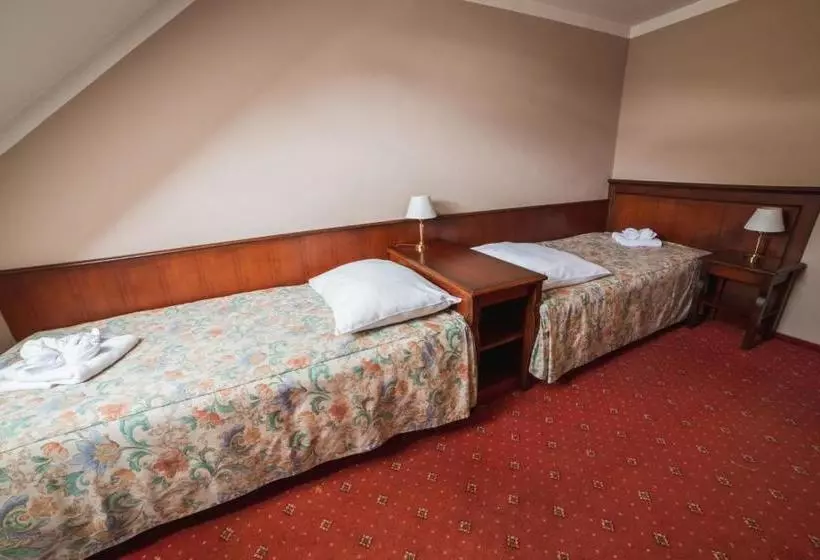 Fotos del hotel Dalimil:  13