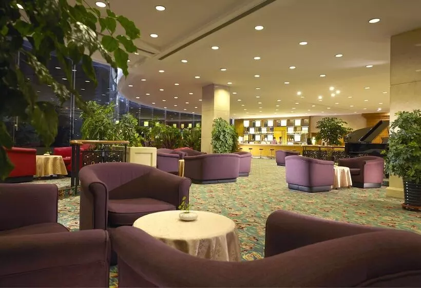 Fotos del hotel Dalian East:  3