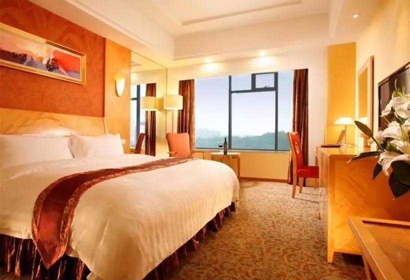 Fotos del hotel Dalian East:  21