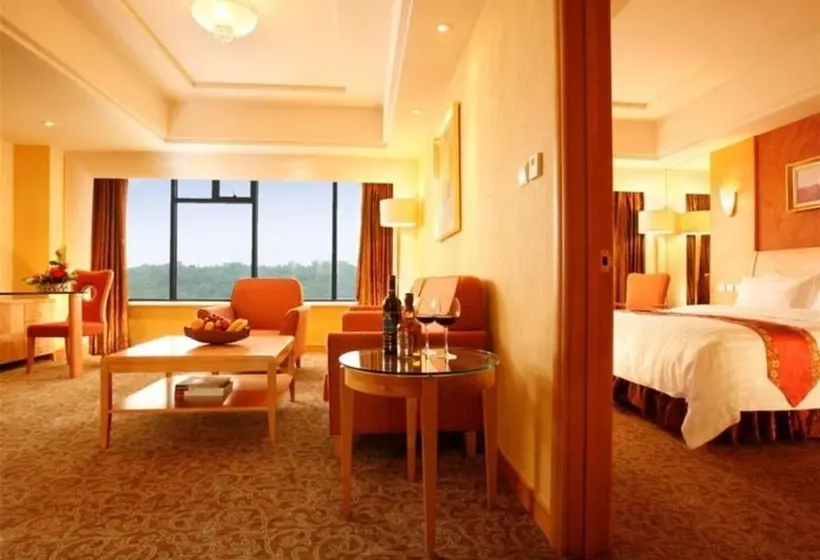 Fotos del hotel Dalian East:  20