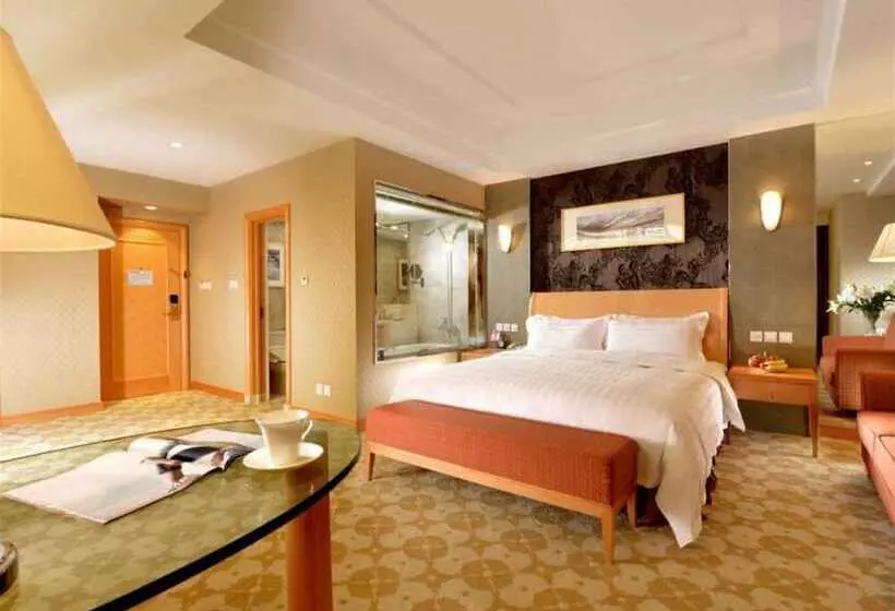 Fotos del hotel Dalian East:  16