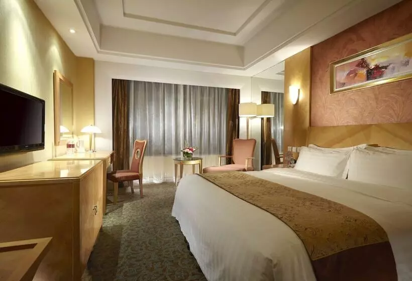 Fotos del hotel Dalian East:  2