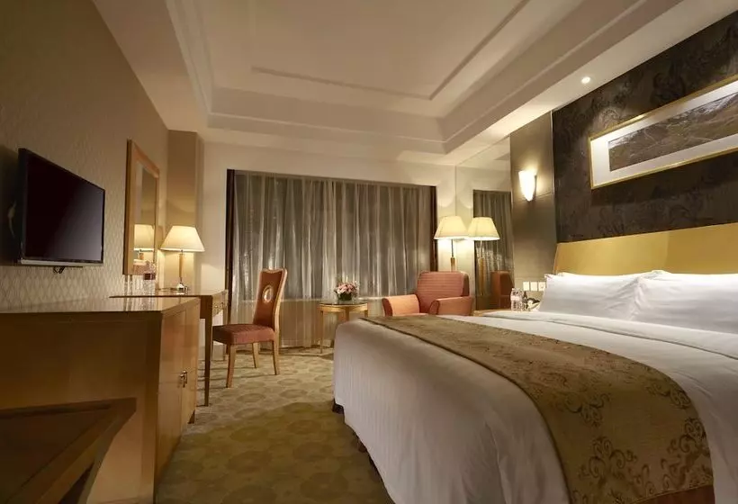 Fotos del hotel Dalian East:  13