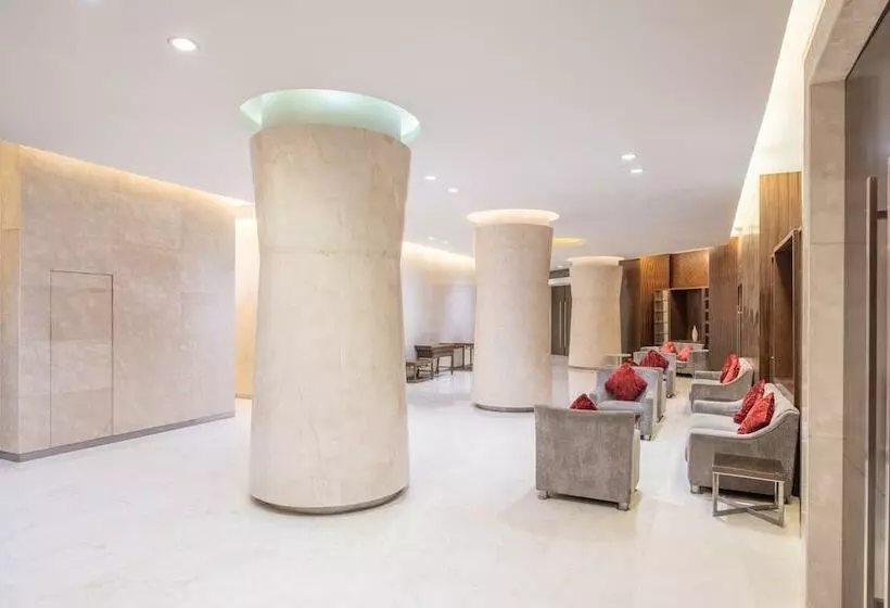 Fotos del hotel Holiday Inn Hefei, An Ihg:  3