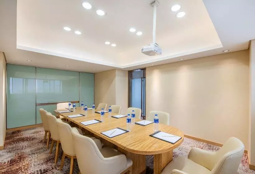 Fotos del hotel Holiday Inn Hefei, An Ihg:  12