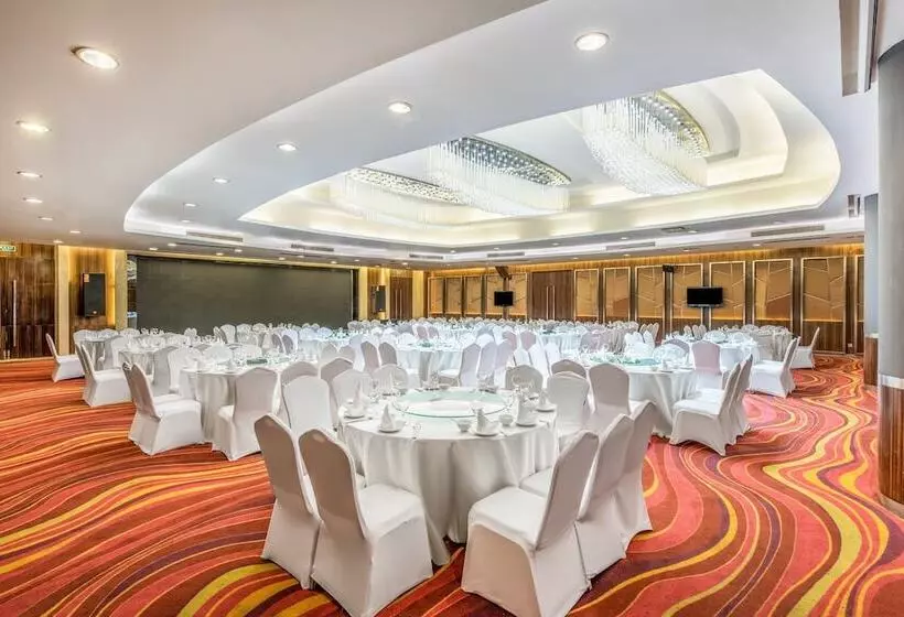 Fotos del hotel Holiday Inn Hefei, An Ihg:  17