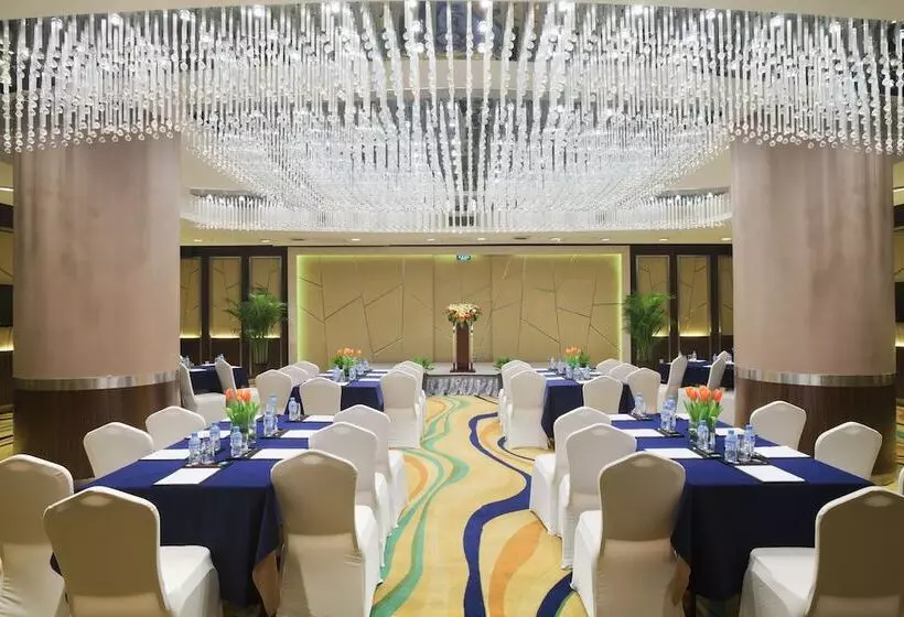Fotos del hotel Holiday Inn Hefei, An Ihg:  19