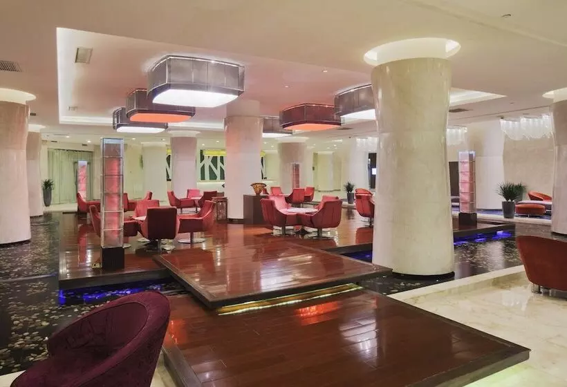 Fotos del hotel Holiday Inn Hefei, An Ihg:  25