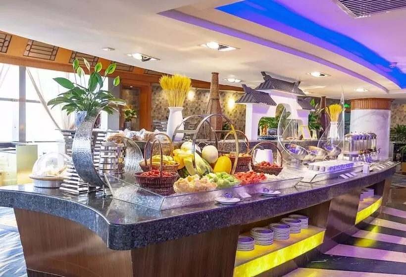 Fotos del hotel Holiday Inn Hefei, An Ihg:  22