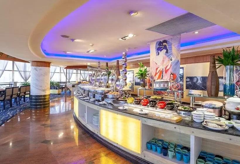 Fotos del hotel Holiday Inn Hefei, An Ihg:  24