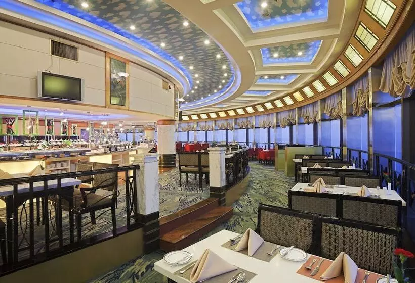 Fotos del hotel Holiday Inn Hefei, An Ihg:  11