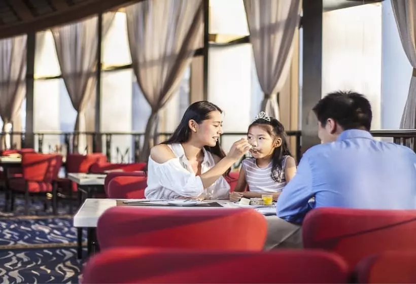 Fotos del hotel Holiday Inn Hefei, An Ihg:  14