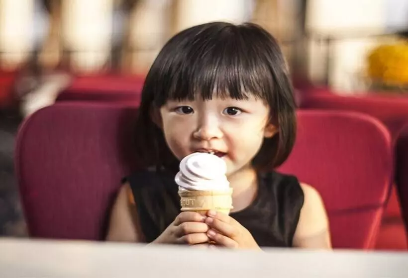 Fotos del hotel Holiday Inn Hefei, An Ihg:  18