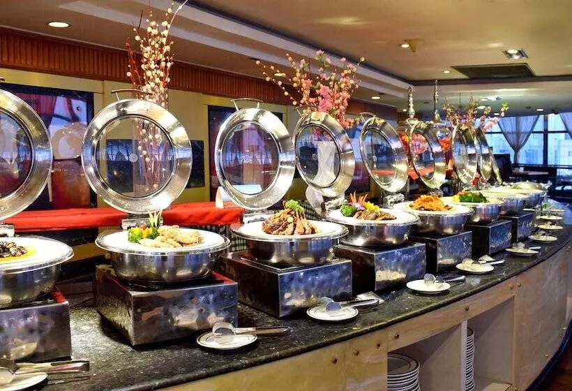 Fotos del hotel Holiday Inn Hefei, An Ihg:  16