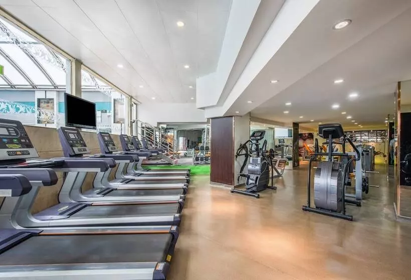 Fotos del hotel Holiday Inn Hefei, An Ihg:  4