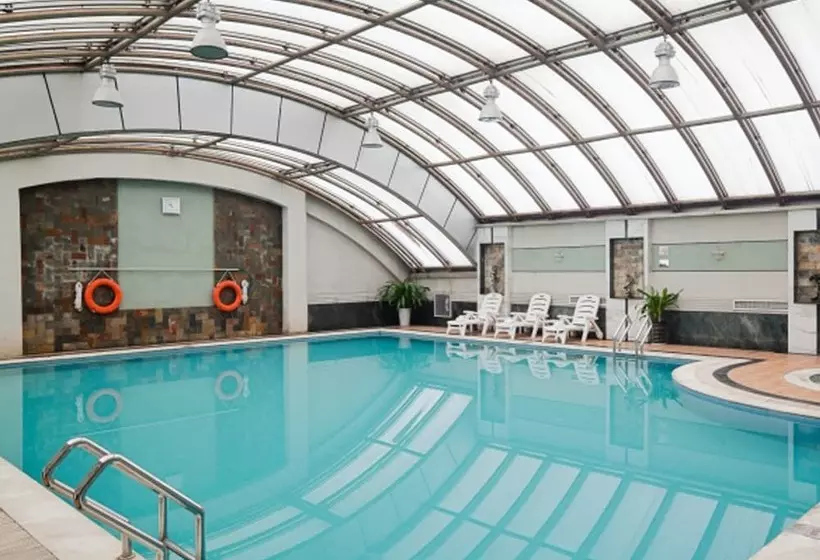 Fotos del hotel Holiday Inn Hefei, An Ihg:  1