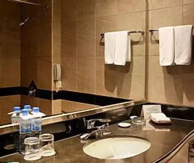 Fotos del hotel Holiday Inn Hefei, An Ihg:  13