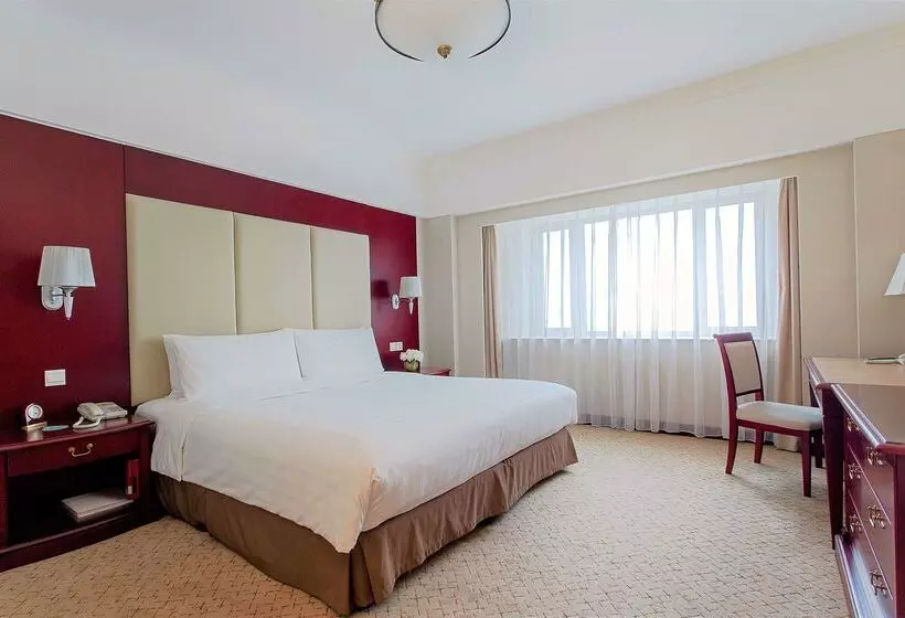 Fotos del hotel Jen Shenyang By Shangrila:  14