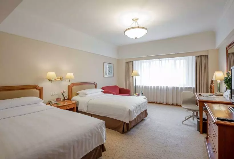 Fotos del hotel Jen Shenyang By Shangrila:  17