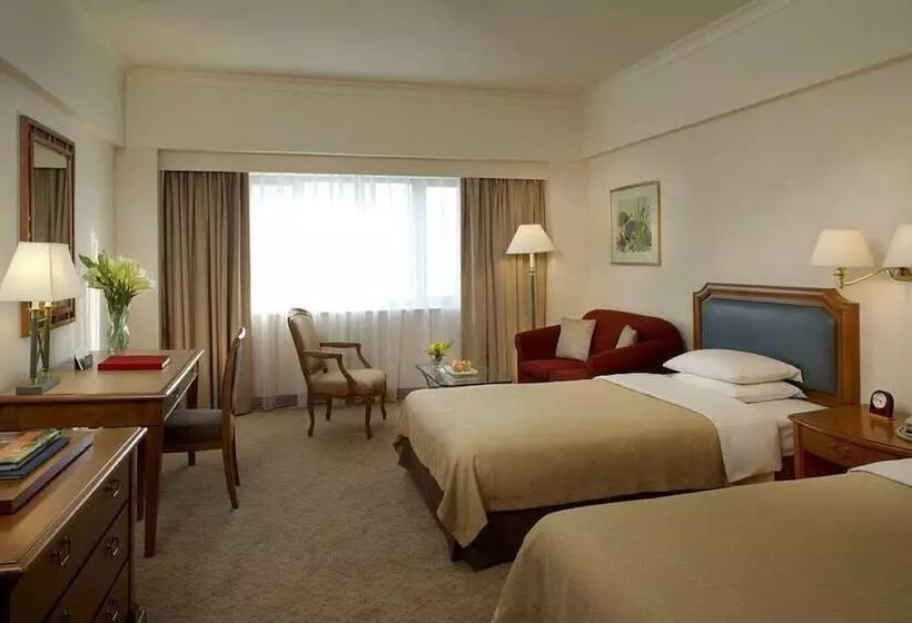 Fotos del hotel Jen Shenyang By Shangrila:  2