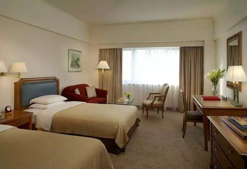 Fotos del hotel Jen Shenyang By Shangrila:  4