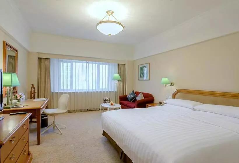 Fotos del hotel Jen Shenyang By Shangrila:  10